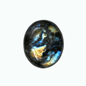 Pierre de palmier labradorite pour la guérison et l'énergie cristal naturel poli pour la méditation et le soulagement du stress vente en gros - Product Image 2