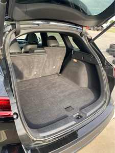 Infiniti QX50 Luxe 2022 d'occasion, propre - Product Image 5