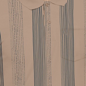 Alta calidad 100% algodón hombres de secado rápido Casual Golf para Polos logotipo personalizado patrón sólido antiarrugas precio bajo superior - Product Image 5