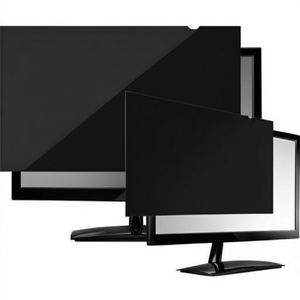 Filtro de Privacidad Fellowes PrivaScreen Blackout para Computadoras Portátiles y Monitores de 24 Pulgadas - Product Image 2