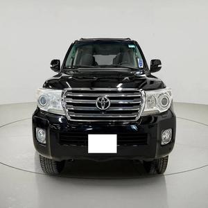 TOYOTA LAND CRUISER BASE 2013 D'OCCASION CÔTÉ GAUCHE/DROIT - Product Image 1