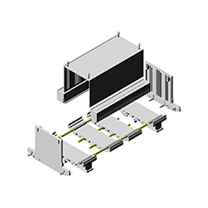 กล่องควบคุมพลาสติกอลูมิเนียมอเนกประสงค์สำหรับเครื่องมืออิเล็กทรอนิกส์ - Product Image 5