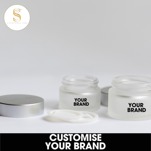 Vente en gros de gel d'aloe vera sans huile pour peau réparatrice et apaisante éclaircissant hydratant en profondeur pour le visage OEM/ODM MOQ-1000pcs - Product Image 4