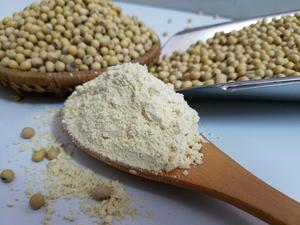 Polvo de soja pura-Rico en nutrientes, mejora tu salud - Product Image 6