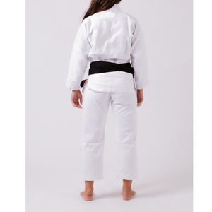 Personalizado transpirable Bjj uniforme mejor precio artes marciales BJJ uniforme al por mayor Karate Gi's - Product Image 2