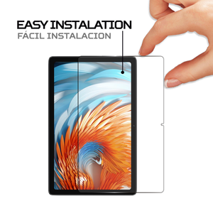 ฟิล์มกันรอยหน้าจอ ANTISHOCK สำหรับฟิล์มป้องกันระดับพรีเมียมออลโดคิวบ์ ไอเพลย์ 50 ไลท์ - Product Image 3