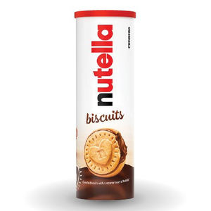Nutella Biscuits 304 g - Product Image 4