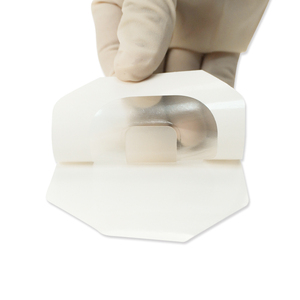 Waterproof Transparent Wound <strong>Iv</strong> Film Dressings OEM I.V <strong>Cannula</strong> Fix Dressing for Hospital or Clinic - Product Image 1