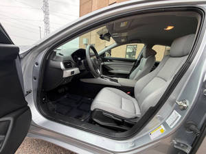 Auto Usado Económico, Honda Accord LX 2019, Volante a la Izquierda - Product Image 2