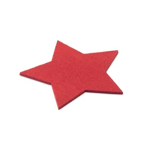 Set di Sottobicchieri Promozionali STARGUARD per Merchandising Natalizio - Product Image 5