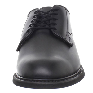 Conjunto de zapatos de cuero negro para hombre, elaborados con materiales de alta calidad, estilo clásico y elegante, y apariencia formal refinada. - Product Image 2