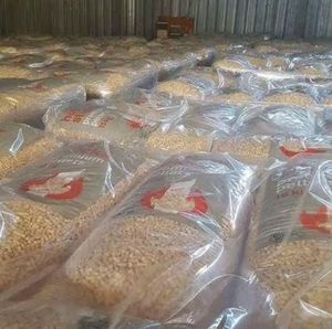 Pellets de Madera Baratos/Precio de Fábrica Madera de Pino - Product Image 3