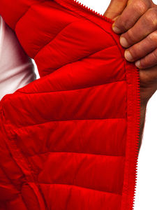 Chaqueta de Plumón Clásica de Alta Calidad para Parejas, Chaqueta de Invierno para Hombre, Impermeable, Cortavientos, con Cuello Alto - Product Image 6