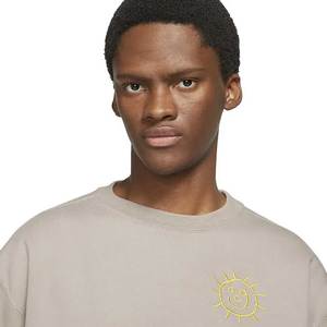 Sweat-shirts en molleton français de haute qualité pour hommes, meilleur design, impression de logo personnalisé, grandes tailles, hiver, pas cher - Product Image 6