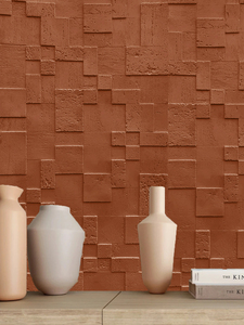 Vente en gros de panneaux muraux décoratifs en mosaïque souple en pierre flexible MCM de haute qualité, carrelage imperméable pour une installation facile - Product Image 1