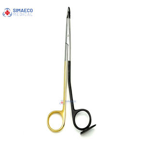 Ciseaux de dissection à pointe spatulée Trepsat/Séparateur d'embouts de cuillère Trepsat/Ciseaux à dissecteur - Product Image 5