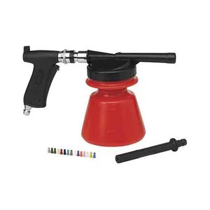 Pulvérisateur à mousse VIKAN 1,4L avec injecteur ½" - Product Image 3
