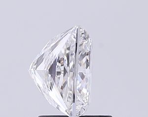 IGI Certified 1CT F Color VVS1 Clarity Lab Grown Princess Cut CVD HPHT Diamantes sueltos Diamantes cultivados al por mayor - Product Image 4
