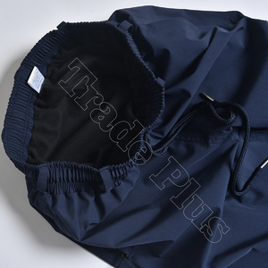 OEM 2025 pantalones holgados de invierno para hombre esquí táctico al aire libre cremallera aislada a prueba de viento transpirable 100% poliéster de talla grande personalizado - Product Image 5