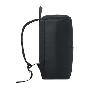 Zaino Frigo MUFRIO in RPET: Gadget Ecologico per Campeggio ed Escursionismo - Product Image 6