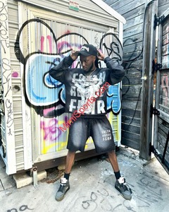 Survêtement d'hiver personnalisé à coupe régulière, brodé, décontracté, tendance, sweat-shirt, jogging unisexe adulte, deux pièces, polaire, Patma Sports - Product Image 1