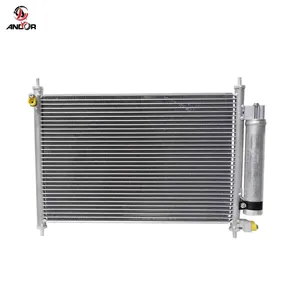 汽车配件空调冷凝器每DA64V 95310-68H00冷却冷凝器