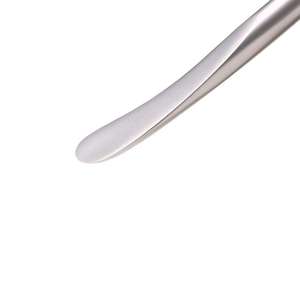 Elevador Cobb de Alta Calidad, 32.5 cm de Longitud Total, Mango de Goma de 20 cm, Acero Inoxidable Alemán, Marca Surgiright Instruments - Product Image 2