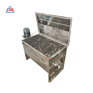 Tanque Mezclador de Polvo Sanitario Duradero para Mezclar Salsas y Productos Lácteos - Product Image 1