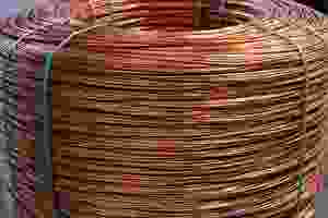 Chatarra de Alambre de Cobre con una Pureza del 99.95% en Pacas de 100 kg para Uso Industrial, Origen Estadounidense, Pedido Mínimo de 25 Toneladas, Fabricante Verificado - Product Image 5