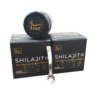 Resina Shilajit del Himalaya 100% Original con más de 85 minerales traza y ácido fúlvico, resina Shilajit disponible en embalaje de etiqueta privada - Product Image 5