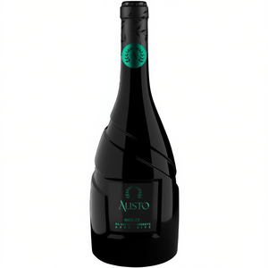Austo Merlot Rubicone IGT Red <b>Wine</b> 750ml Soft Velvety Italian Merlot 6 Bottles Per Box - Product Image 2