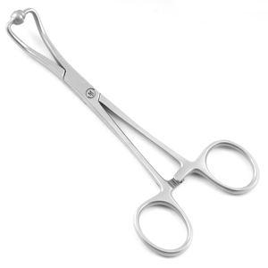 Ciseaux d'opération Mayo en acier inoxydable de haute qualité pour gaucher Ciseaux chirurgicaux Instruments chirurgicaux personnalisés - Product Image 4