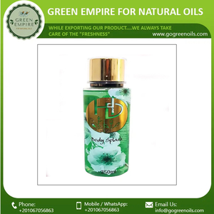 OEM Etiqueta Privada floral aroma cuerpo niebla refrescante fragancia cuerpo Perfume Splash para mujer - Product Image 6