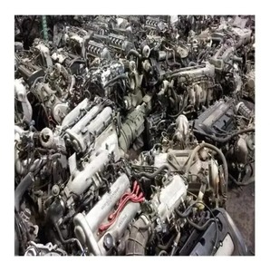 Débris en aluminium et Débris de bloc moteur - Product Image 1