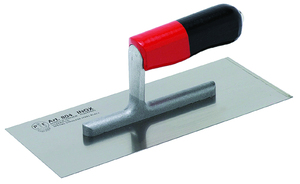 Frattazzo Tedesco Art. 804/S Cm. 20x8 - Product Image 2