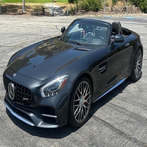 Oferta con Descuento: Mercedes-AMG GT C Roadster 2018 - Product Image 1