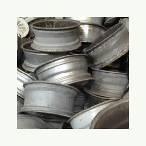 Chatarra de rueda de aluminio/bloque de motor de aluminio/Chatarra de lata de aluminio