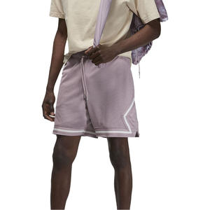 Pantalones cortos de baloncesto deportivos de malla transpirable de cintura media personalizados de estilo callejero al por mayor pantalones cortos de malla transpirable para la venta - Product Image 6