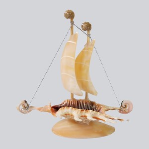 Barco de vela marina, modelo de barco, barco y barco, precio barato - Product Image 3