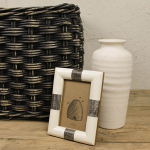 Set of 2 <b>Square</b> Rattan <b>Baskets</b> in Moss Green Handmade <b>Storage</b> <b>Basket</b> Wholesale eco-friendly Made in Viet Nam - Product Image 6