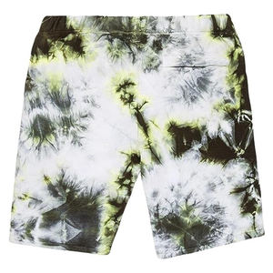 กางเกงชิโนผ้าฝ้ายของผู้ชายแบบสั่งทำกางเกงขาสั้นแนวสตรีทแบบปกติสีพื้นใส่สบายมีกระเป๋าสั้น - Product Image 6