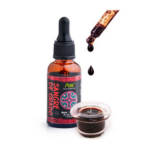 Resina de sangre de dragón 100% pura y natural superventas al por mayor de calidad superior de proveedor de origen peruano a precio exclusivo - Product Image 1