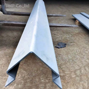 Venta al por mayor barato de acero corten A poste de la esquina delantera del contenedor marino no Corrosivo para la venta de Vietnam - Product Image 2