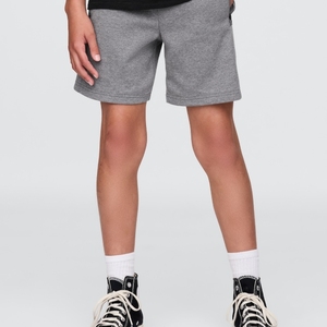 Pantalones cortos para niños, tela premium, diseño ligero, perfectos para jugar al aire libre en verano, ofrecen comodidad, flexibilidad y larga duración. - Product Image 3