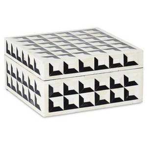 Luxury Blue Floral Bone Inlay <b>Jewelry</b> Storage Organizer with Custom Logo Velvet and <b>Wood</b> Gift <b>Boxes</b> for Necklaces Earrings Rings - Product Image 4