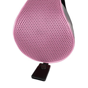 ฝาครอบหัวไม้กอล์ฟแบบมืออาชีพ ดีไซน์บุผ้านุ่มเพื่อการดูแลไม้กอล์ฟที่เชื่อถือได้ ดีไซน์ผ้าที่ยืดหยุ่น - Product Image 4