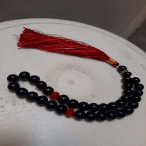 Venta al por mayor nueva llegada musulmán Tasbih buena calidad tasbeeh sólido multicolor nuevo producto musulmán Tasbih Shine buena calidad - Product Image 4