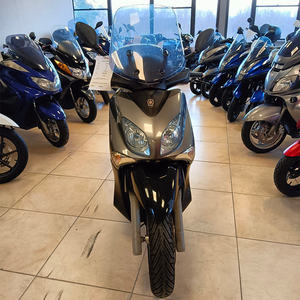 Cajas Traseras para Motocicletas X-CITY 250 - Product Image 3