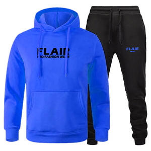 Chándal de Forro Polar Estampado Cortavientos 100% Algodón de Alta Calidad para Mujer 2025, Manga Corta, Oversize, Patrón Sólido, Uso Casual, Invierno - Product Image 2