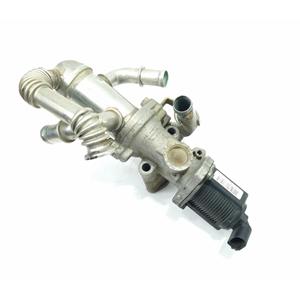 Valvola EGR FIAT Grande Punto 1a Serie 55201144 199 A2.000 Diesel 1300 (05>08) - Product Image 1